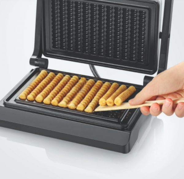 Severin WA 2114 Waffle Makinesi