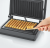 Severin WA 2114 Waffle Makinesi