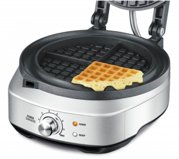 Sage SWM520 Waffle Makinesi