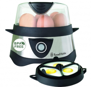 Russell Hobbs 14048-56 Yumurta Pişirme