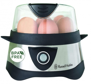Russell Hobbs 14048-56 Yumurta Pişirme