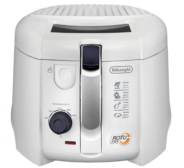 DeLonghi Rotofry F28211 Fritöz