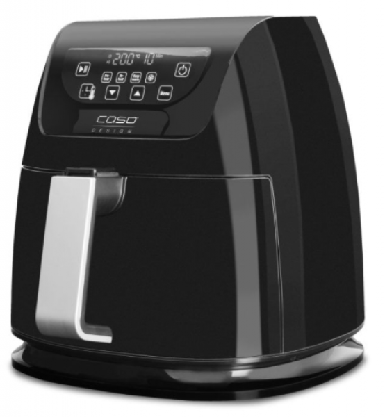 Caso AF 250 Air Fryer Fritöz