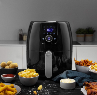 Princess 182025 Air Fryer Fritöz