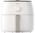Philips XXL HD9750/20 Airfryer resim