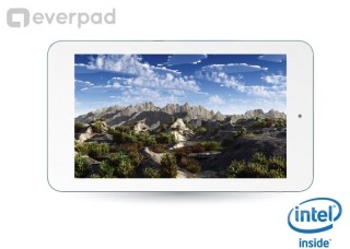 Everest EverPad DC-1105 Tablet