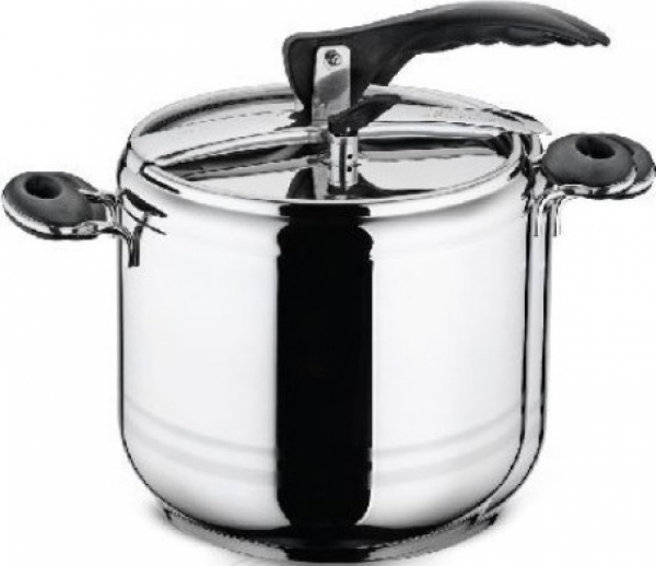 Hascevher Esila Düdüklü Tencere (12 Litre)