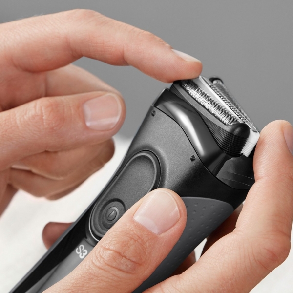Braun Series 3 3000VS Sakal Kesme Makinesi