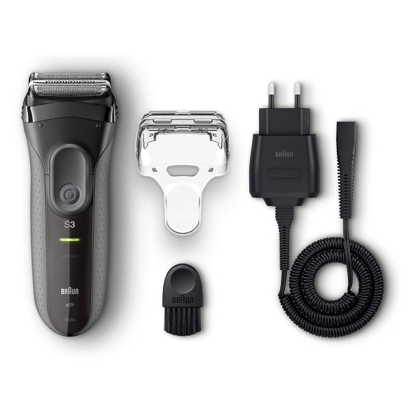 Braun Series 3 3000VS Sakal Kesme Makinesi