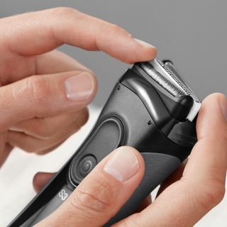 Braun Series 3 3000VS Sakal Kesme Makinesi