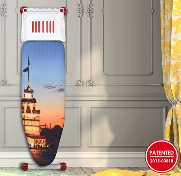 Devecioğlu Orkide MM 740 Ütü Masası