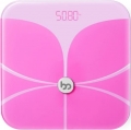 Femometer Butterfly Pembe resim