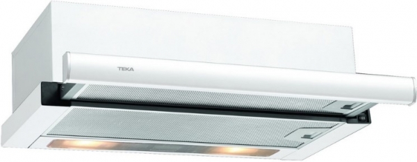 Teka TEKA TL 6310 Beyaz Aspiratör