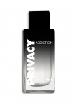 Privacy Addiction EDT 100 ml Erkek Parfümü resim