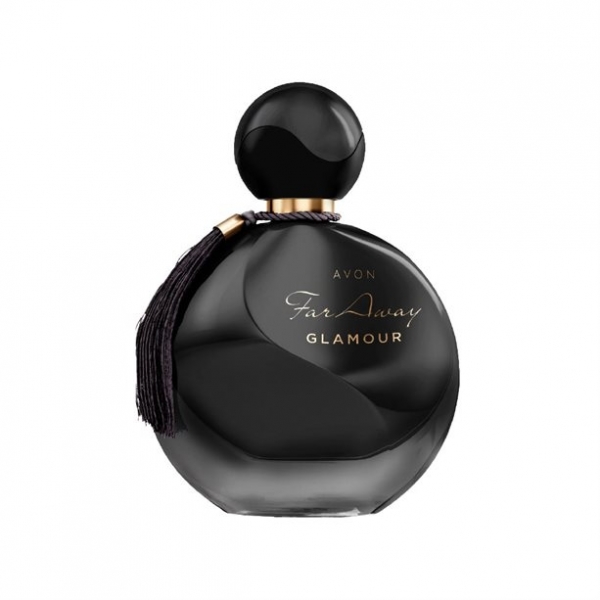 Avon Far Away Glamour EDP 50 ml Kadın Parfümü