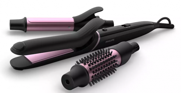 Philips StyleCare Multi-Styler BHH822/00 Saç Düzleştirici