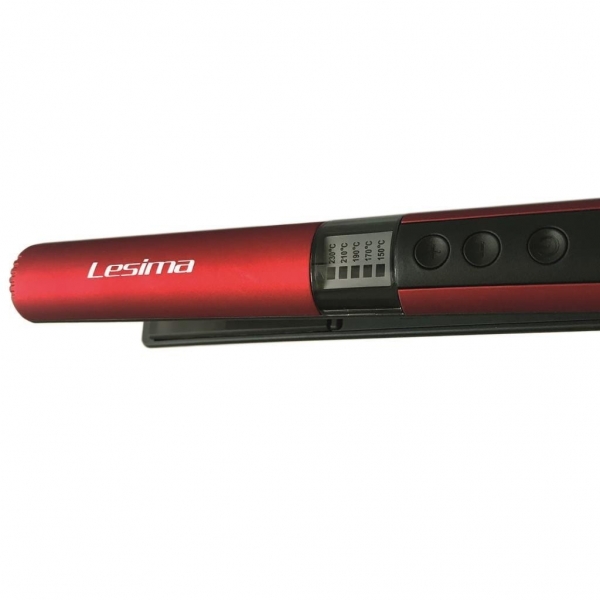 Lesima LS-209 Saç Düzleştirici