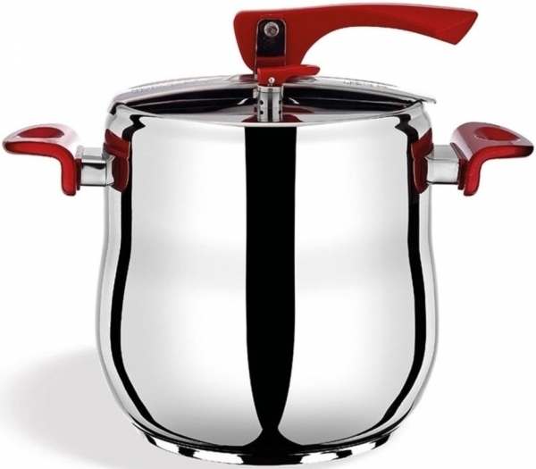 Royal Song Düdüklü Tencere (6 Litre)