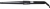 Charmvit Professional 318 Konik 22 mm Saç Maşası