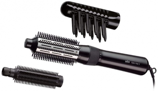 Braun Satin Hair 3 AS330 Elektrikli Fırça