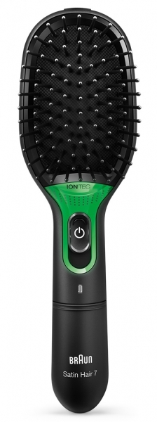 Braun Satin Hair 7 Iontec BR710 Elektrikli Fırça