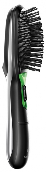 Braun Satin Hair 7 Iontec BR710 Elektrikli Fırça