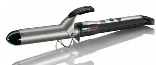 BaByliss Pro BAB 2274TTE Saç Maşası