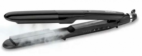 BaByliss ST492E Steam Straight Buharlı Saç Düzleştirici