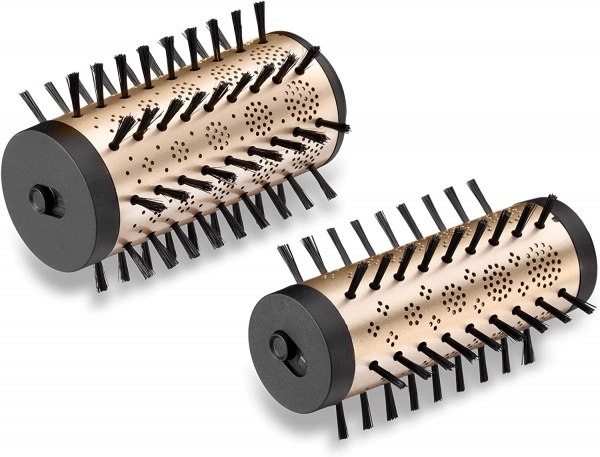 BaByliss AS952E Big Hair Dual Elektrikli Fırça
