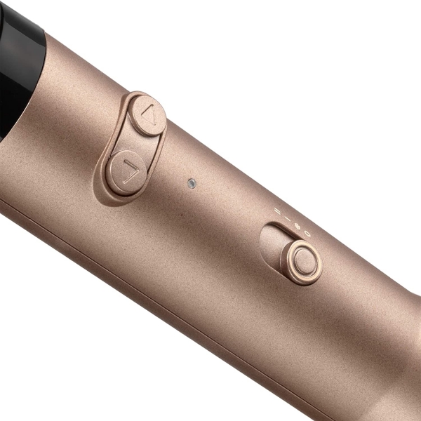 BaByliss AS952E Big Hair Dual Elektrikli Fırça