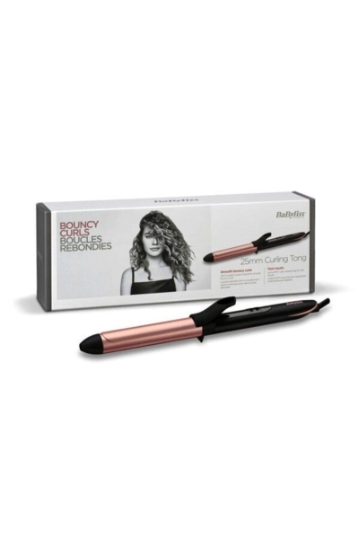 BaByliss C451E Saç Maşası