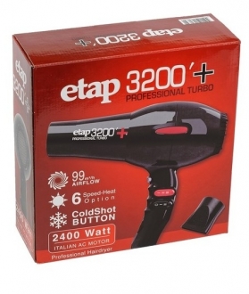 Etap 3200 Plus Saç Kurutma Makinesi