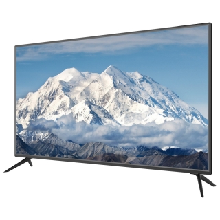 Dijitsu DJTV501 Ultra HD (4K) TV