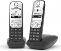 Gigaset A690 Duo resim