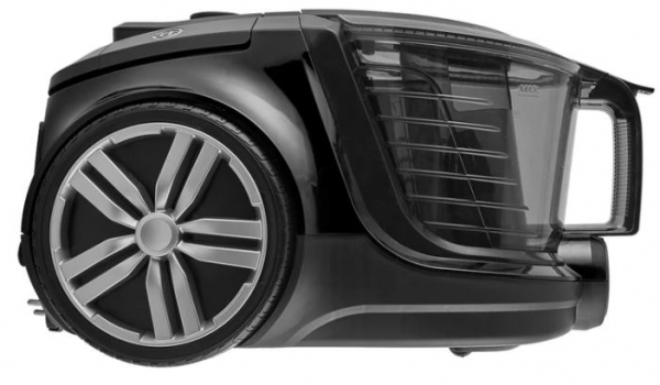 Karaca Vantuz S6 Black Elektrikli Süpürge
