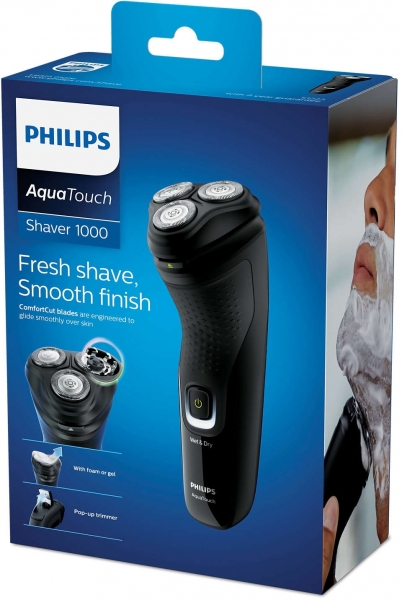 Philips S1223/41 Sakal Kesme Makinesi