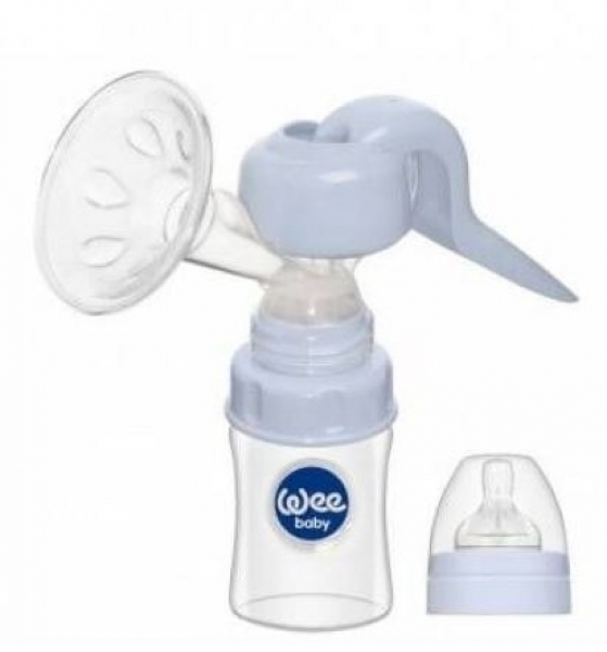 Wee Baby 870 Göğüs Pompası