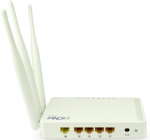 CNet Cnet WNIR5300 Router