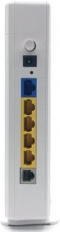 Zyxel VMG-3912-B10K Modem