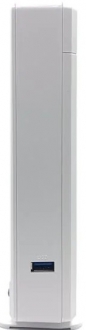 Zyxel VMG-3912-B10K Modem