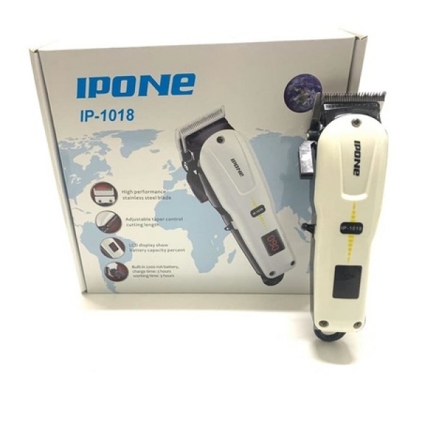 Ipone Ip-1018 Saç Kesme Makinesi