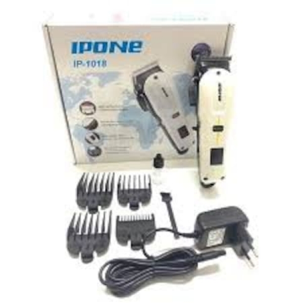 Ipone Ip-1018 Saç Kesme Makinesi