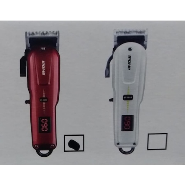 Ipone Ip-1018 Saç Kesme Makinesi