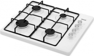 Oscar T3125-L Solo (Set Üstü) Gazlı Ocak