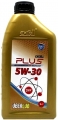 Uberlub Excell Plus DPF 5W-30 resim