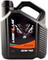 Uberlub Excell Extreme 10W-40 resim