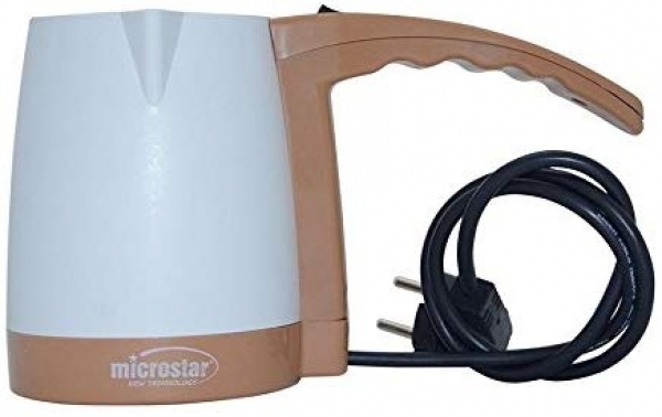 Microstar MSR-5700 Kahve Makinesi