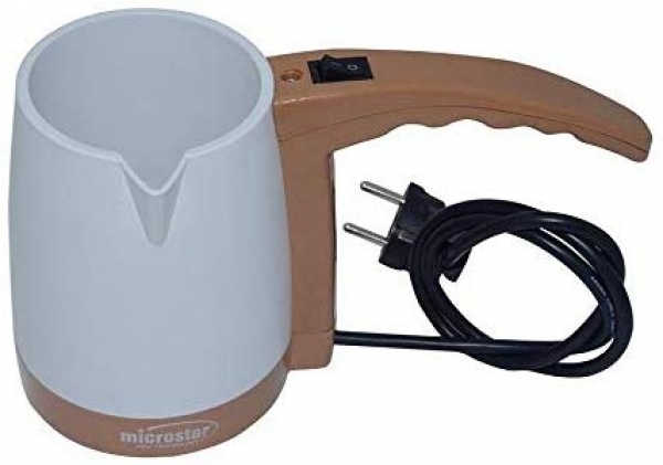 Microstar MSR-5700 Kahve Makinesi