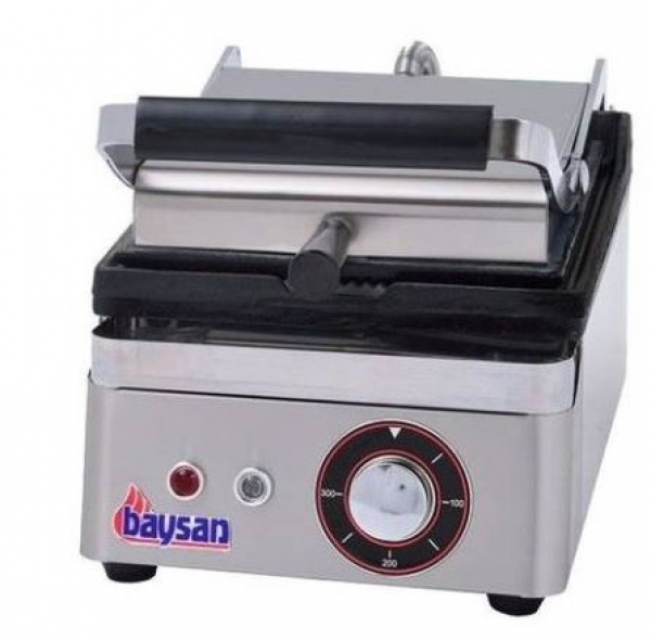 Baysan 8 Dilim Tost Makinesi