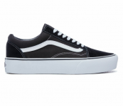 Vans Platform Old Skool resim